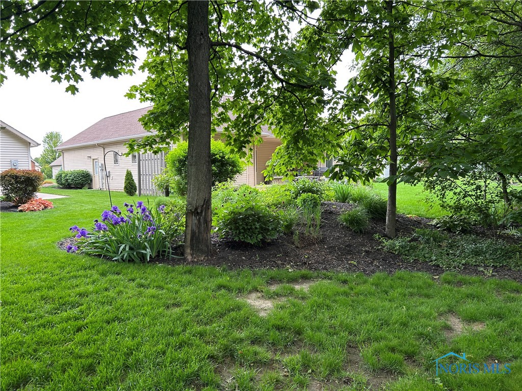 1923 Nicklaus Drive, Findlay, Ohio image 12