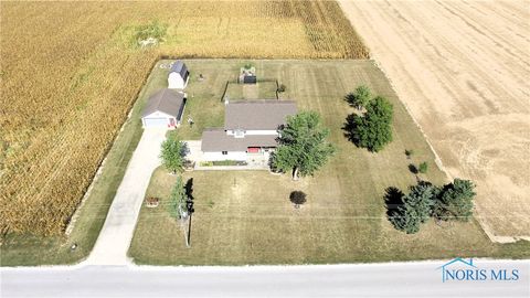 Tiny photo for 14255 Road 126, Paulding, OH 45879 (MLS # 6136750)