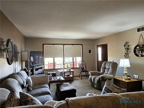 Tiny photo for 14255 Road 126, Paulding, OH 45879 (MLS # 6136750)