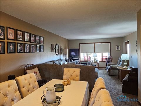Tiny photo for 14255 Road 126, Paulding, OH 45879 (MLS # 6136750)