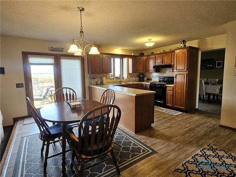 Tiny photo for 14255 Road 126, Paulding, OH 45879 (MLS # 6136750)