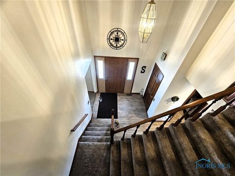 Tiny photo for 14255 Road 126, Paulding, OH 45879 (MLS # 6136750)