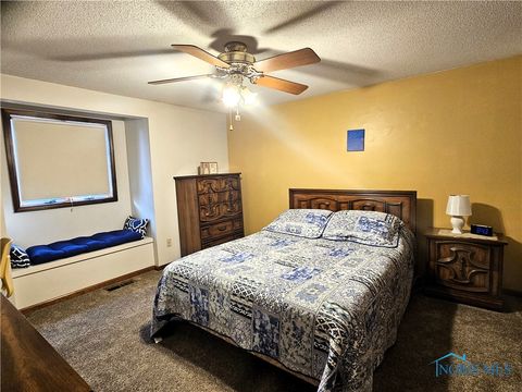 Tiny photo for 14255 Road 126, Paulding, OH 45879 (MLS # 6136750)