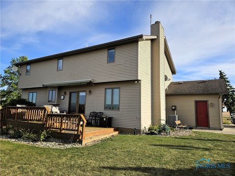 Tiny photo for 14255 Road 126, Paulding, OH 45879 (MLS # 6136750)