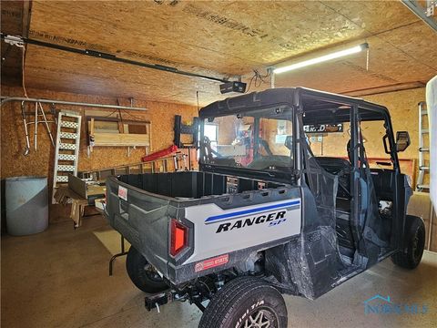 Tiny photo for 14255 Road 126, Paulding, OH 45879 (MLS # 6136750)