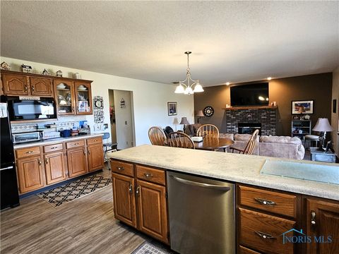 Tiny photo for 14255 Road 126, Paulding, OH 45879 (MLS # 6136750)