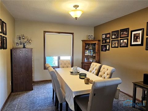 Tiny photo for 14255 Road 126, Paulding, OH 45879 (MLS # 6136750)