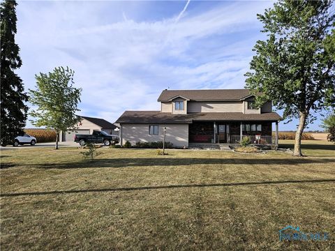 Photo of 14255 Road 126, Paulding, OH 45879 (MLS # 6136750)