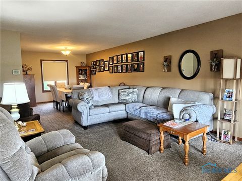 Tiny photo for 14255 Road 126, Paulding, OH 45879 (MLS # 6136750)