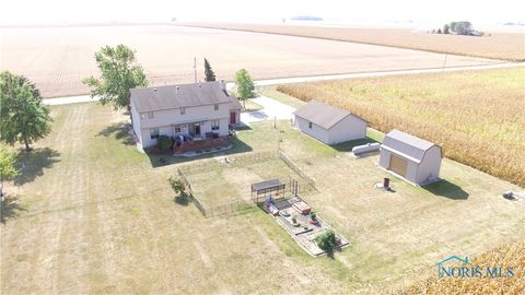 Tiny photo for 14255 Road 126, Paulding, OH 45879 (MLS # 6136750)