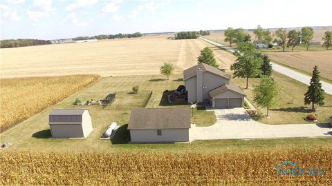 Tiny photo for 14255 Road 126, Paulding, OH 45879 (MLS # 6136750)