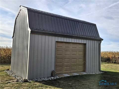 Tiny photo for 14255 Road 126, Paulding, OH 45879 (MLS # 6136750)