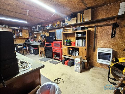 Tiny photo for 14255 Road 126, Paulding, OH 45879 (MLS # 6136750)