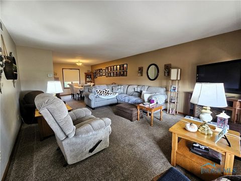Tiny photo for 14255 Road 126, Paulding, OH 45879 (MLS # 6136750)