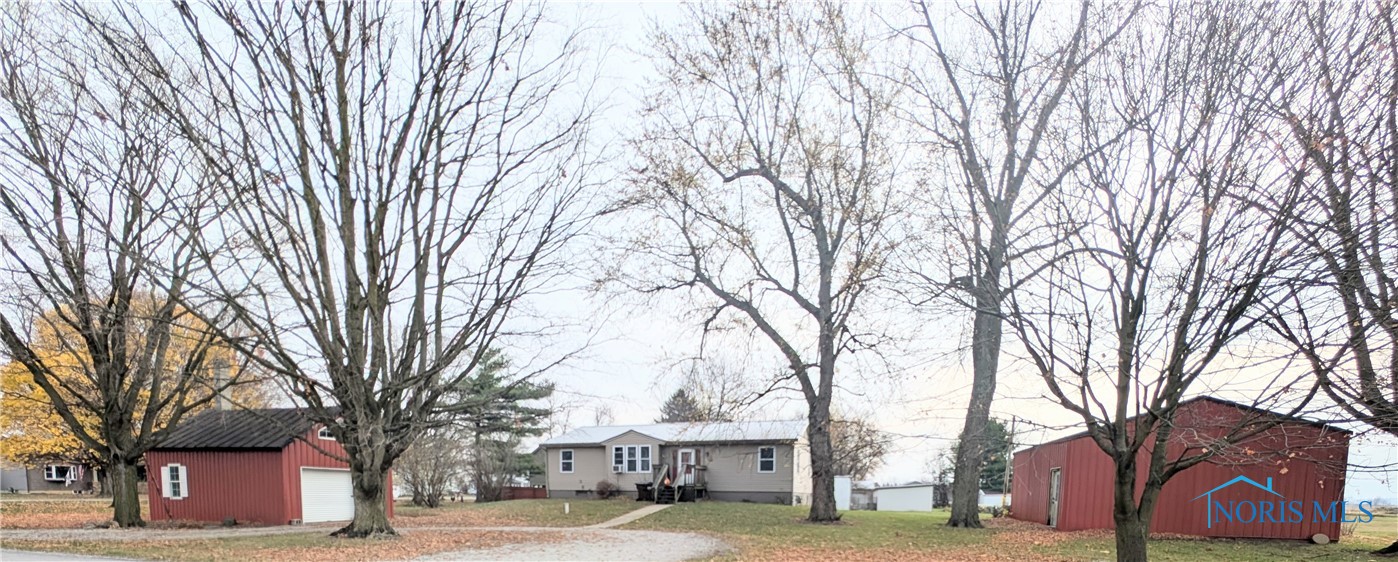 7948 County Road 59, Carey, Ohio image 1