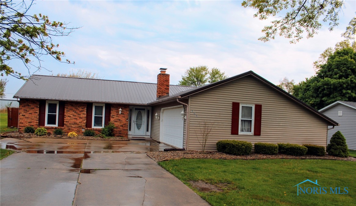 508 Maple Lane, Hicksville, Ohio image 3
