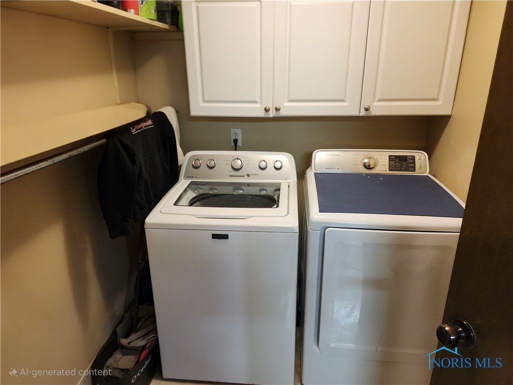 508 Maple Lane, Hicksville, Ohio image 19