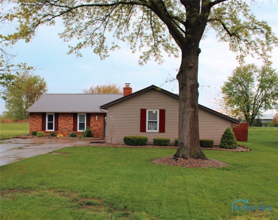 508 Maple Lane, Hicksville, Ohio image 1