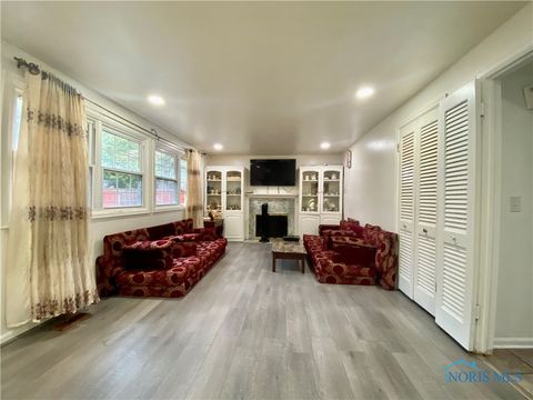 Tiny photo for 6922 Gettysburg Drive, Sylvania, OH 43560 (MLS # 6136964)