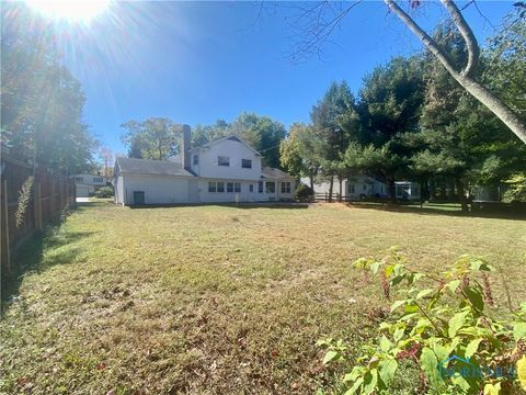 Tiny photo for 6922 Gettysburg Drive, Sylvania, OH 43560 (MLS # 6136964)