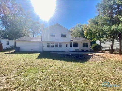 Tiny photo for 6922 Gettysburg Drive, Sylvania, OH 43560 (MLS # 6136964)