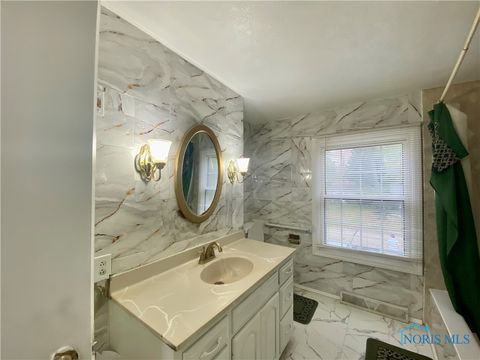 Tiny photo for 6922 Gettysburg Drive, Sylvania, OH 43560 (MLS # 6136964)
