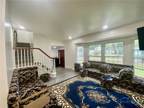 Tiny photo for 6922 Gettysburg Drive, Sylvania, OH 43560 (MLS # 6136964)