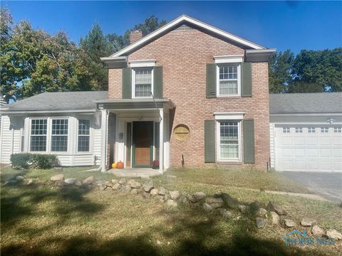 Tiny photo for 6922 Gettysburg Drive, Sylvania, OH 43560 (MLS # 6136964)