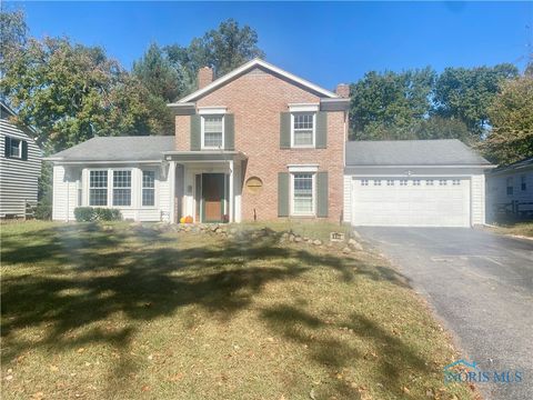 Photo of 6922 Gettysburg Drive, Sylvania, OH 43560 (MLS # 6136964)