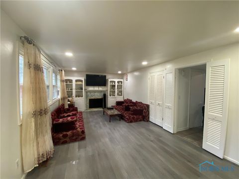 Tiny photo for 6922 Gettysburg Drive, Sylvania, OH 43560 (MLS # 6136964)