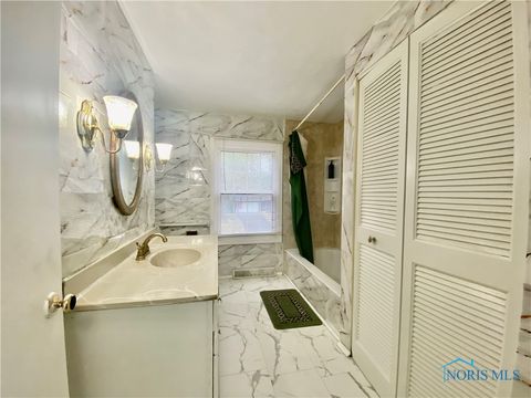 Tiny photo for 6922 Gettysburg Drive, Sylvania, OH 43560 (MLS # 6136964)