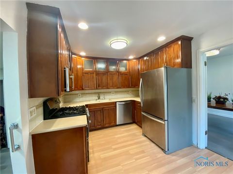 Tiny photo for 6922 Gettysburg Drive, Sylvania, OH 43560 (MLS # 6136964)