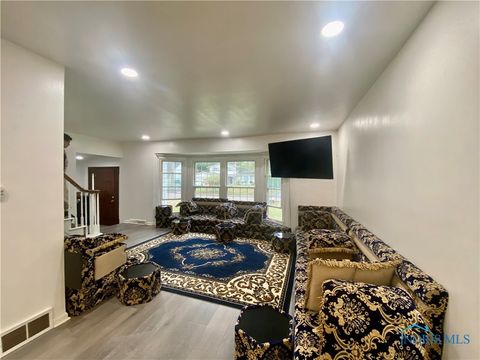 Tiny photo for 6922 Gettysburg Drive, Sylvania, OH 43560 (MLS # 6136964)