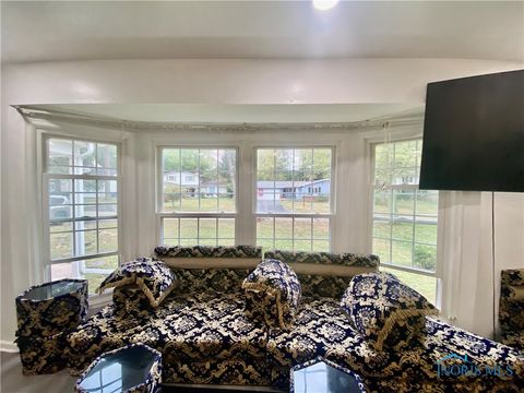Tiny photo for 6922 Gettysburg Drive, Sylvania, OH 43560 (MLS # 6136964)