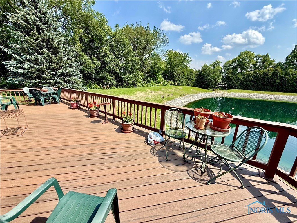 38 La Plas Drive, Findlay, Ohio image 33