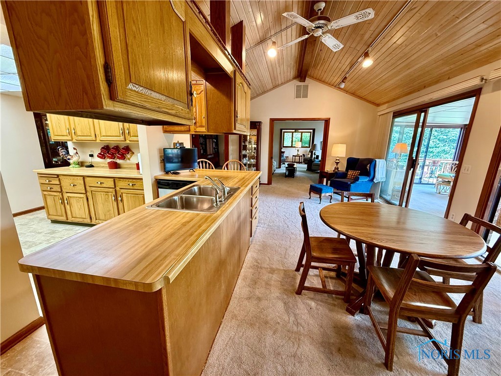 38 La Plas Drive, Findlay, Ohio image 16