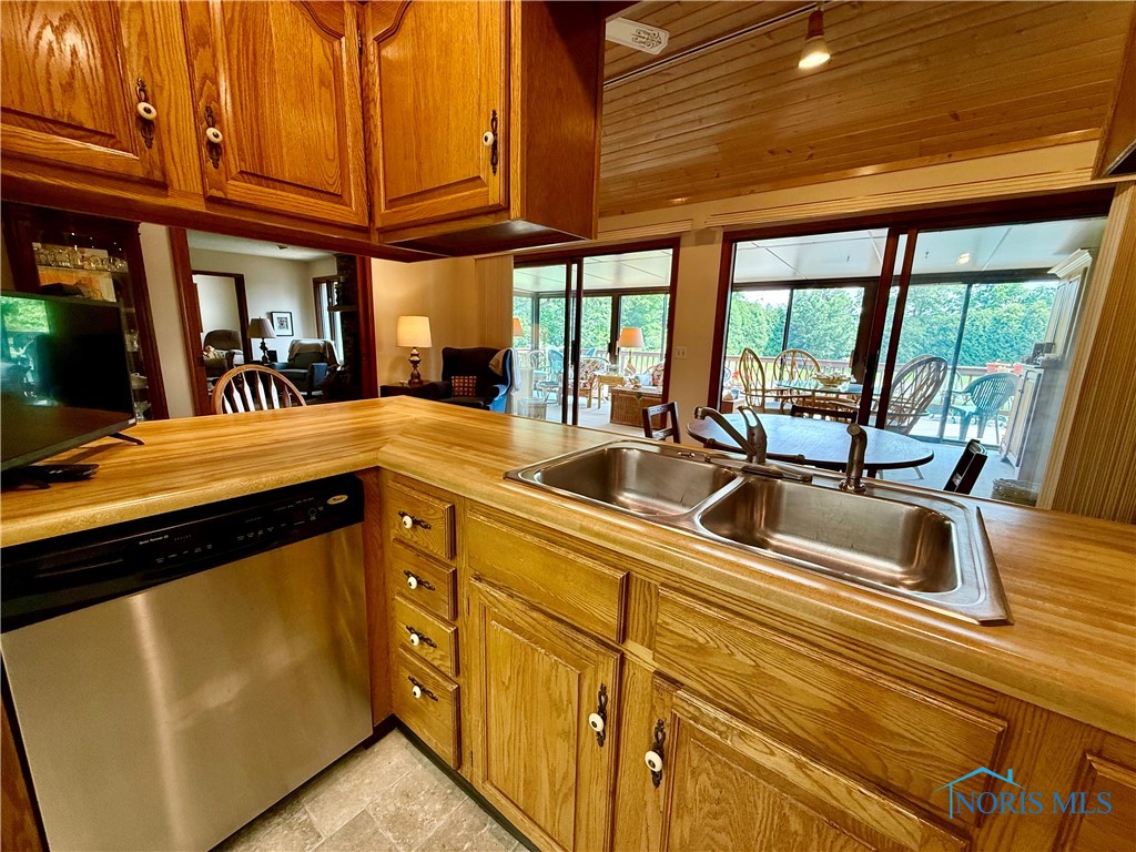 38 La Plas Drive, Findlay, Ohio image 18