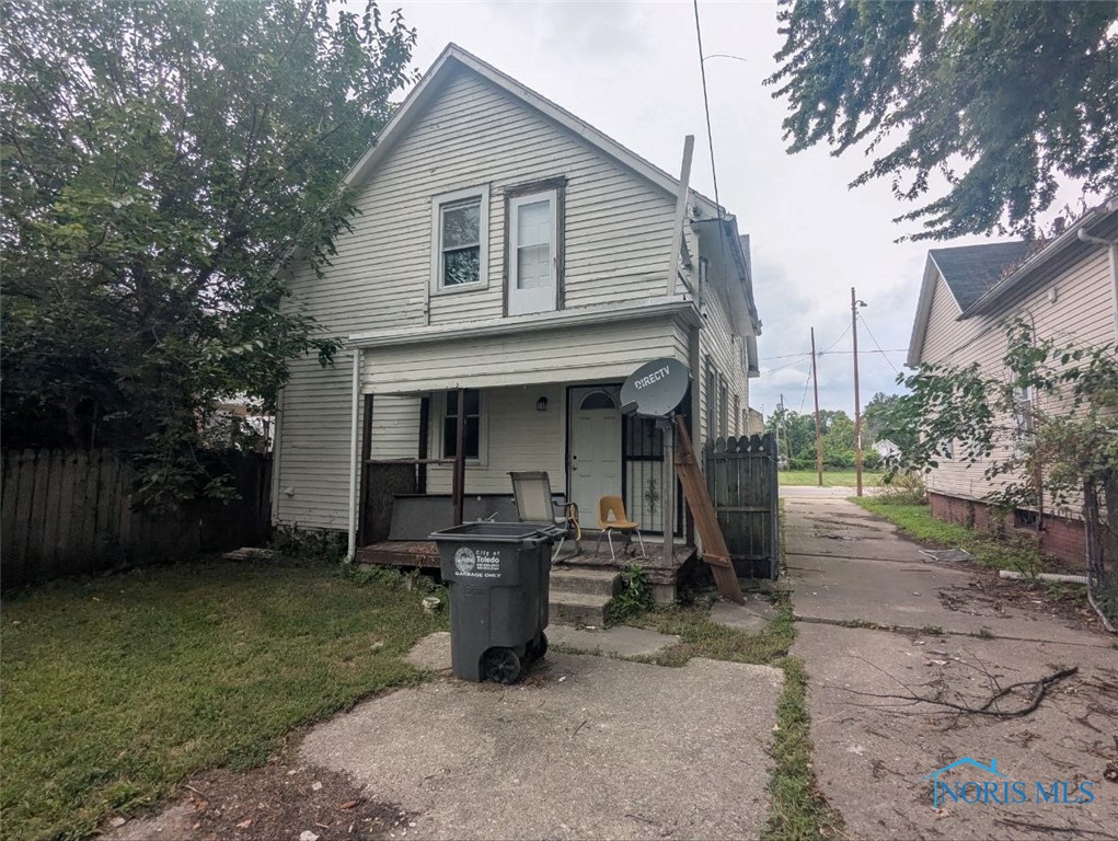 1273 Nebraska Avenue