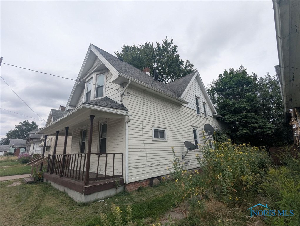 1273 Nebraska Avenue