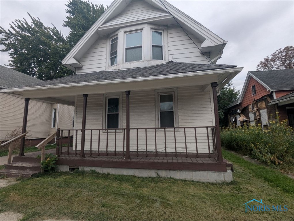 1273 Nebraska Avenue