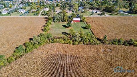 Tiny photo for 3044 Albon Road, Maumee, OH 43537 (MLS # 6137007)