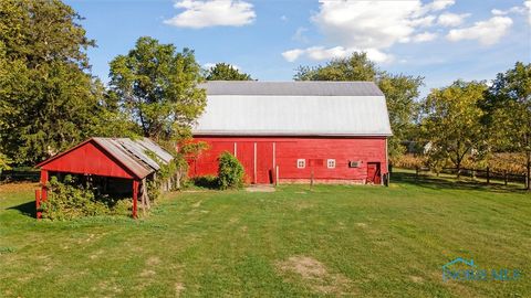 Tiny photo for 3044 Albon Road, Maumee, OH 43537 (MLS # 6137007)