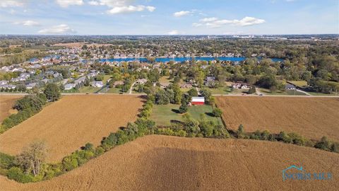 Tiny photo for 3044 Albon Road, Maumee, OH 43537 (MLS # 6137007)