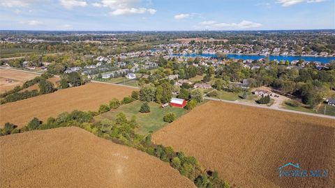 Tiny photo for 3044 Albon Road, Maumee, OH 43537 (MLS # 6137007)