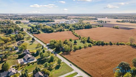Tiny photo for 3044 Albon Road, Maumee, OH 43537 (MLS # 6137007)
