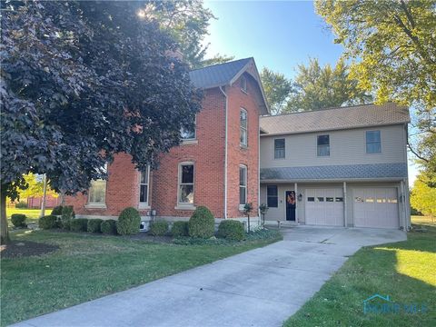 Tiny photo for 3044 Albon Road, Maumee, OH 43537 (MLS # 6137007)