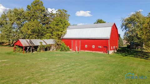 Tiny photo for 3044 Albon Road, Maumee, OH 43537 (MLS # 6137007)