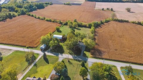 Tiny photo for 3044 Albon Road, Maumee, OH 43537 (MLS # 6137007)