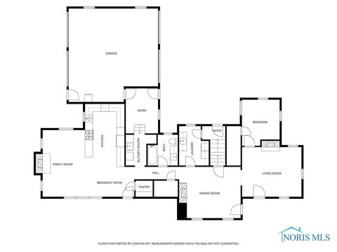 Tiny photo for 3044 Albon Road, Maumee, OH 43537 (MLS # 6137007)