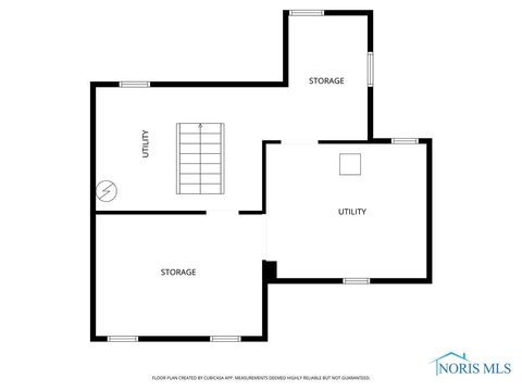 Tiny photo for 3044 Albon Road, Maumee, OH 43537 (MLS # 6137007)